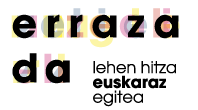 Erraza Da Logo